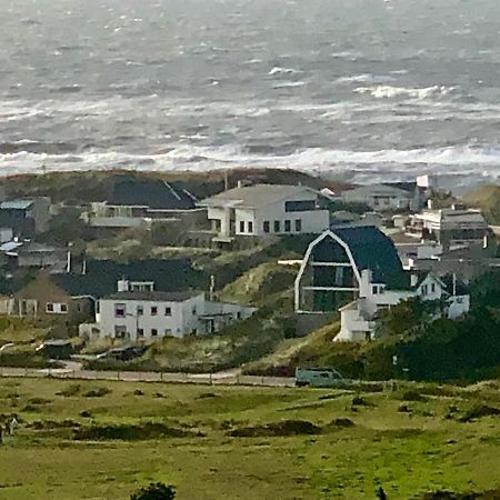 Appartement Ideaal Bergen aan Zee Eksteriør billede