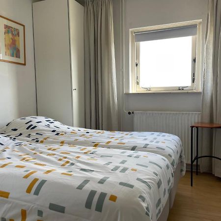 Appartement Ideaal Bergen aan Zee Eksteriør billede