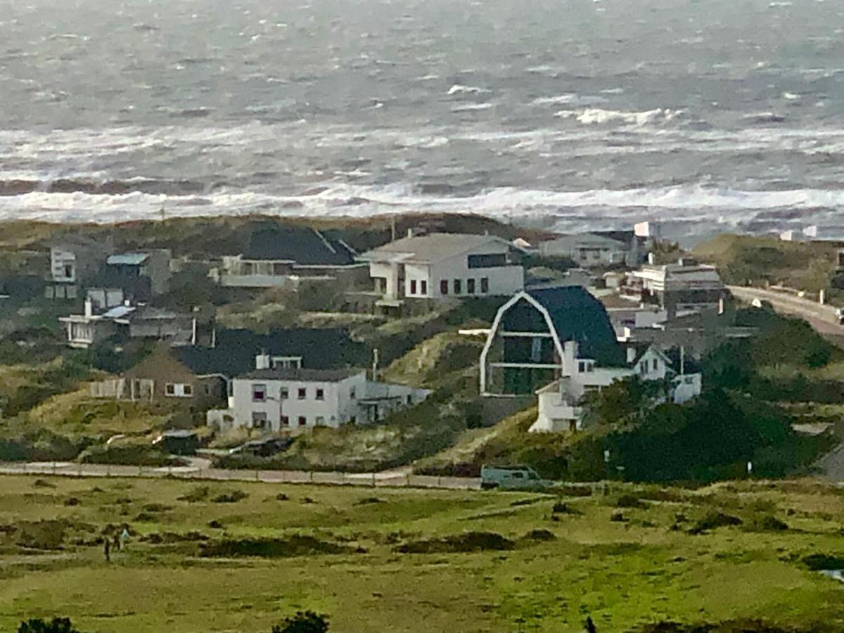 Appartement Ideaal Bergen aan Zee Eksteriør billede