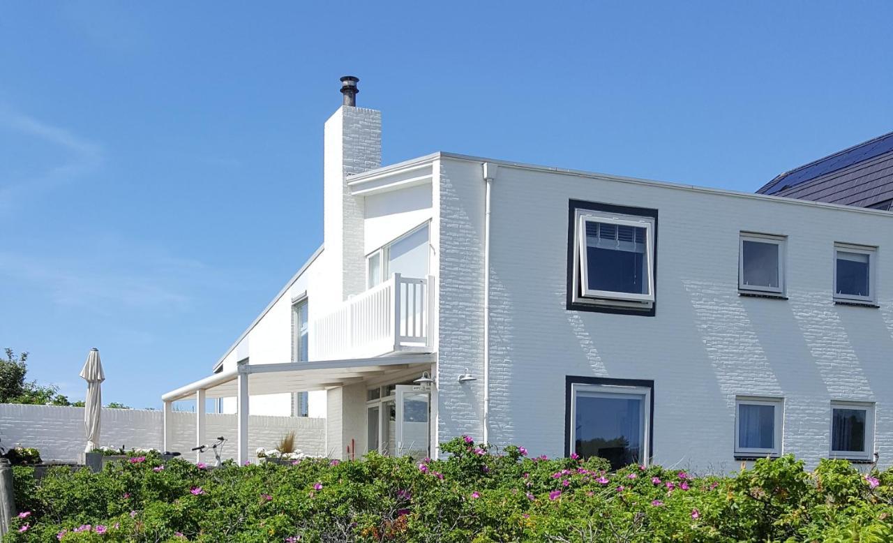 Appartement Ideaal Bergen aan Zee Eksteriør billede